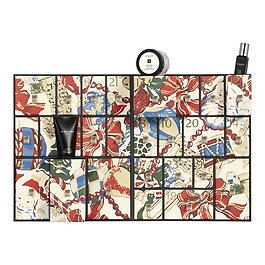 Calendrier de L'Avent - Coffret 25 jours Parfums, Soins & Bougies